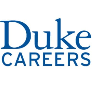 Duke Careers logo