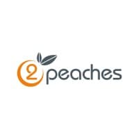 2peaches GmbH logo