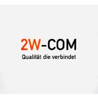 2W-COM GmbH logo