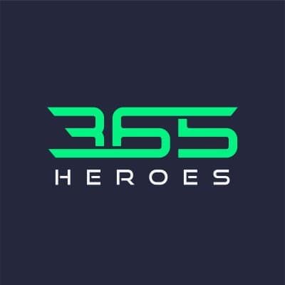 365 Heroes GmbH logo