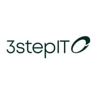 3stepIT logo