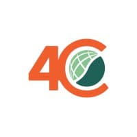 4C Services logo