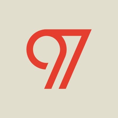97th Floor logo