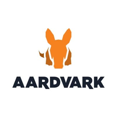 Aardvark Studios logo
