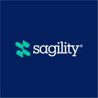 Sagility logo