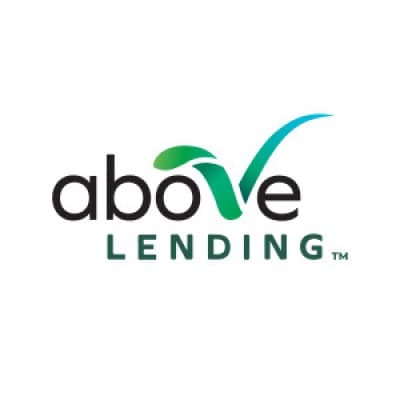 Above Lending logo