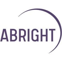 ABRIGHT logo