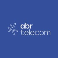 ABR Telecom logo