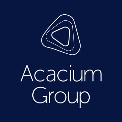 Acacium Group logo