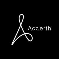 Accerth Serviços e Tecnologia Ltda. logo