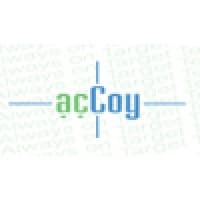 A.C.Coy Company logo