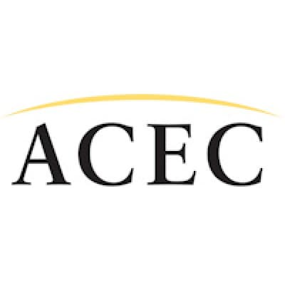 American Council of Engineering Companies (ACEC) logo
