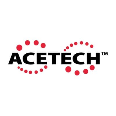 ACETECH Global logo