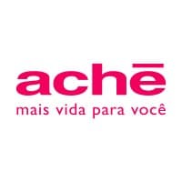 Aché Laboratórios logo