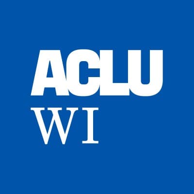 ACLU of Wisconsin logo