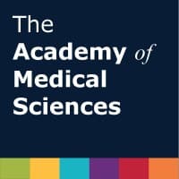 The Academy of Medical Sciences logo