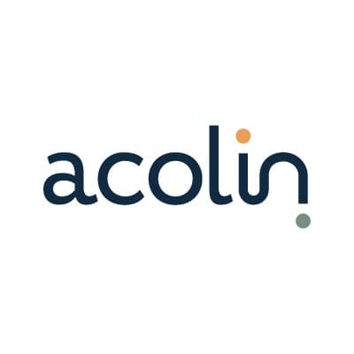 Acolin logo