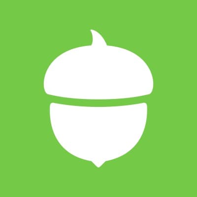 Acorns logo