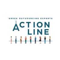 Actionline  Human Resources logo