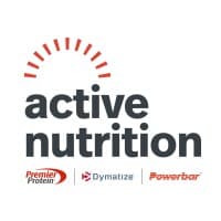 Active Nutrition International GmbH logo