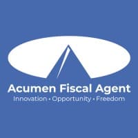 Acumen Fiscal Agent logo