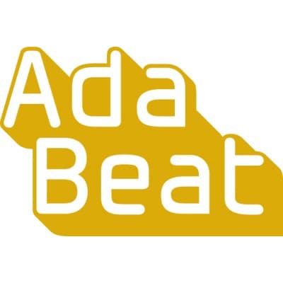 Ada Beat logo