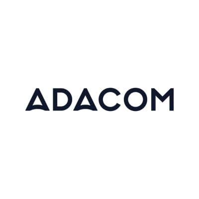 ADACOM logo