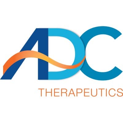 ADC Therapeutics logo