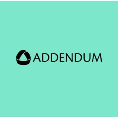 Addendum logo