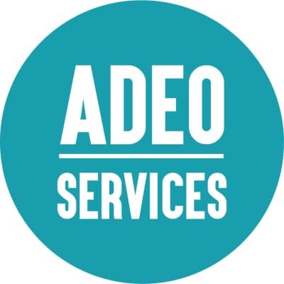 ADEO Services logo