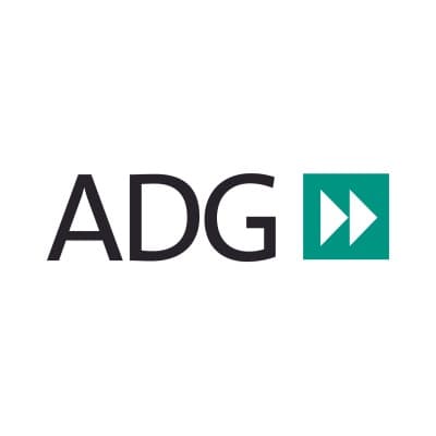 ADG Apotheken-Dienstleistungsgesellschaft mbH logo