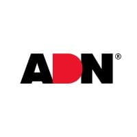 ADN - Advanced Digital Network Distribution Gmbh, Bochum, Wien, Zürich logo