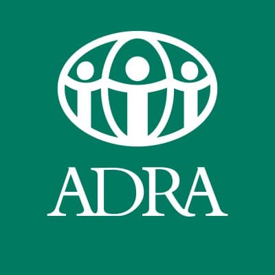 ADRA International logo