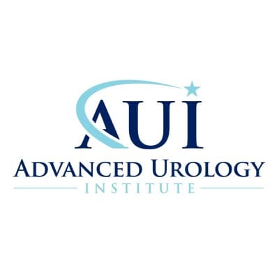 Advanced Urology Institute logo