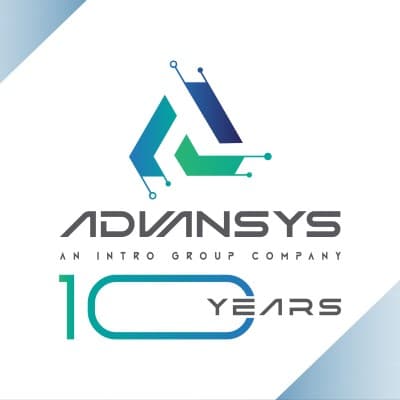 Advansys logo