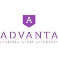 ADVANTA GmbH WPG logo