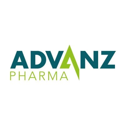 ADVANZ PHARMA logo
