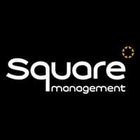 Square Management logo