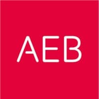 AEB logo