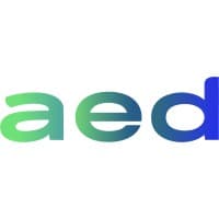 aed logo