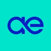 Aegea Saneamento logo