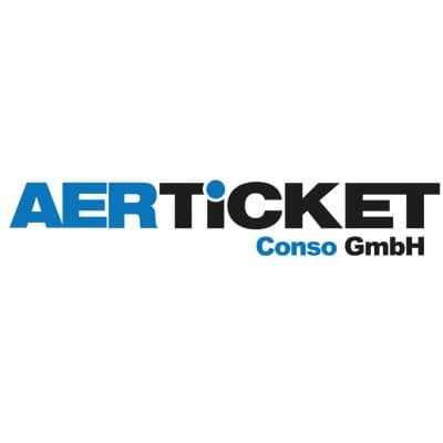 AERTiCKET Conso GmbH logo
