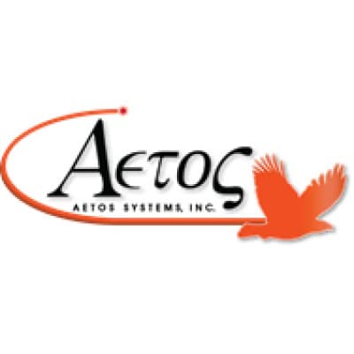 Aetos Systems, Inc. logo