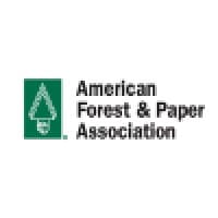 American Forest & Paper Association logo