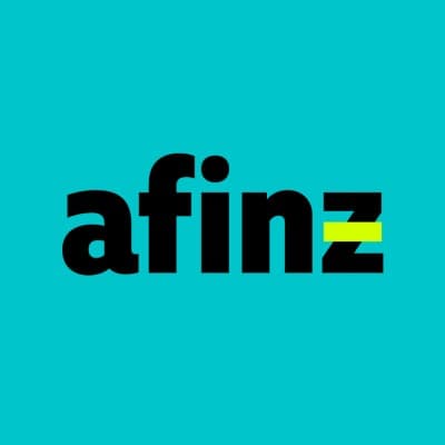 Afinz logo