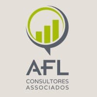 AFL Consultores Associados logo