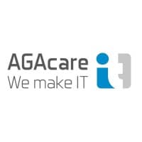AGAcareIT logo