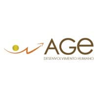 AGE Desenvolvimento Humano logo