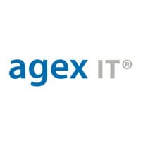 agex IT GmbH logo