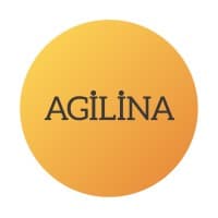 AGILINA logo